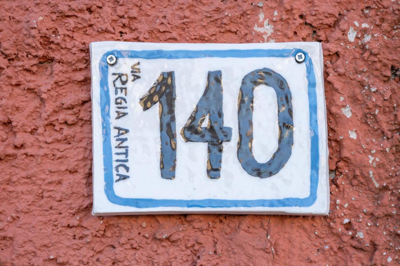 Maison 140 Lonato Buitenkant foto