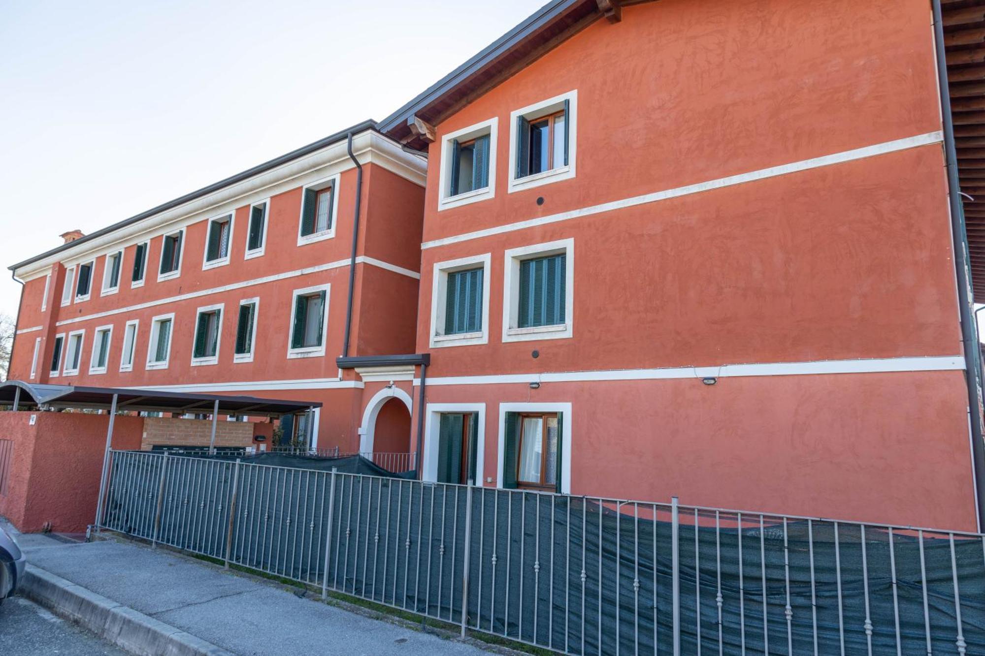 Maison 140 Lonato Buitenkant foto