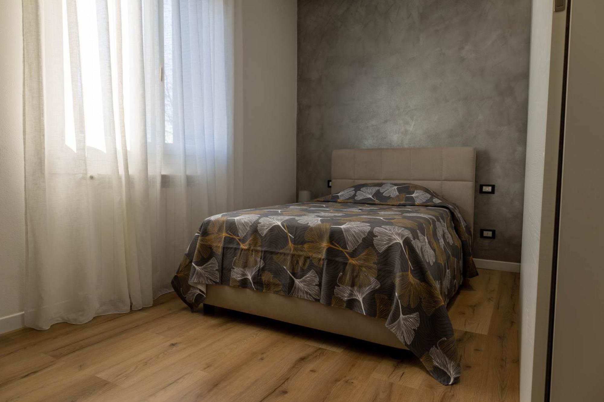 Maison 140 Lonato Buitenkant foto