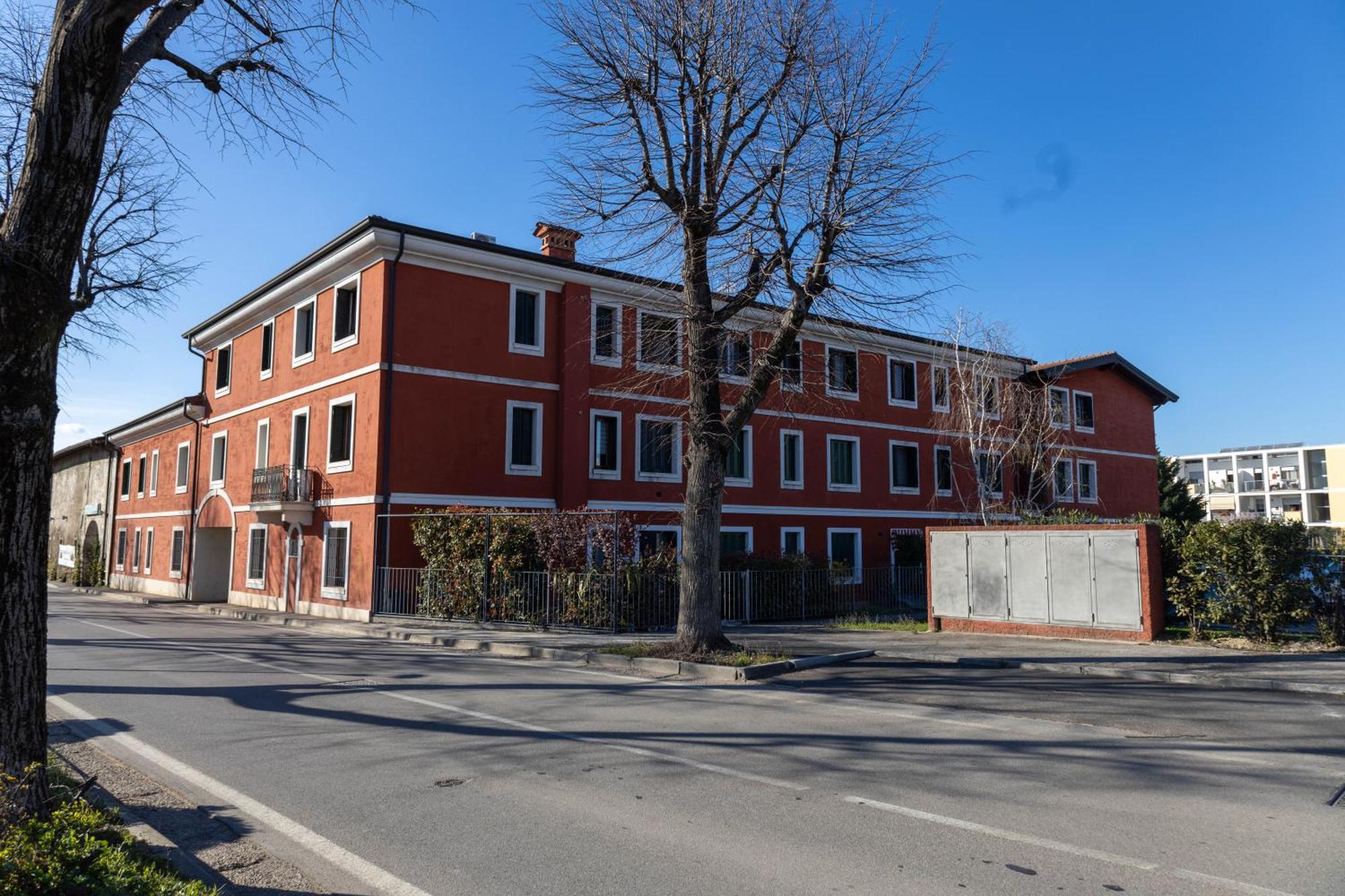Maison 140 Lonato Buitenkant foto