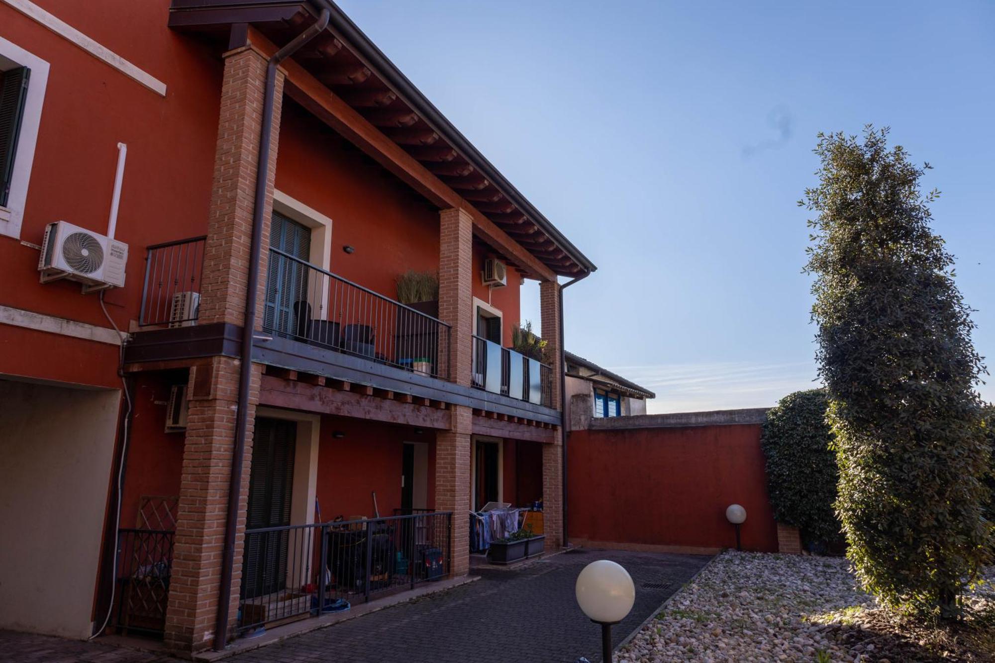 Maison 140 Lonato Buitenkant foto